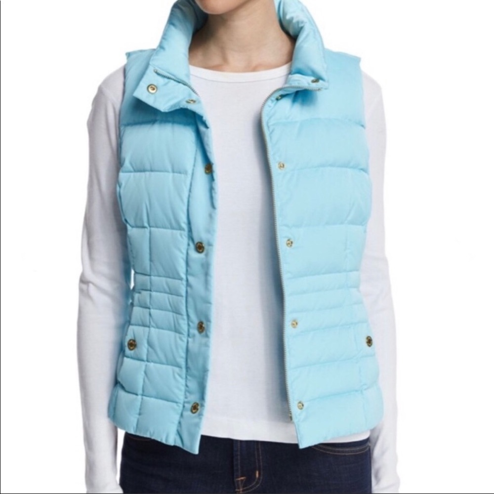 Lilly Pulitzer | Vest